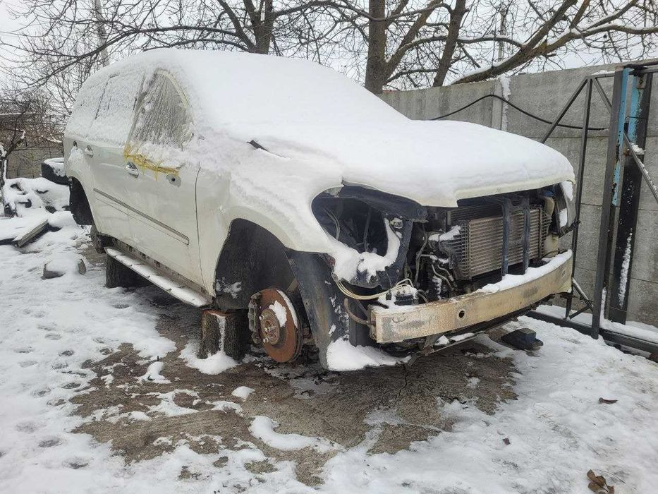 Розбірка Mercedes 164.822 GL 320,350 CDI 4MATIC  Двигун  OM642 V6