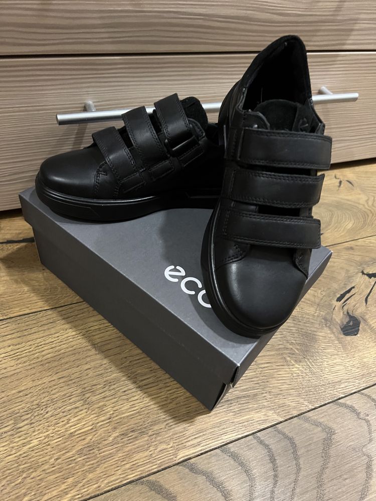 Ecco 32 кеди