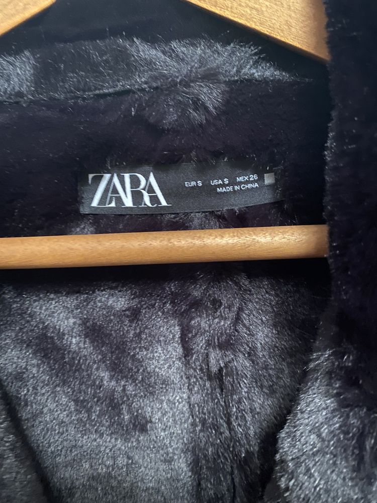 Дубльонка Zara