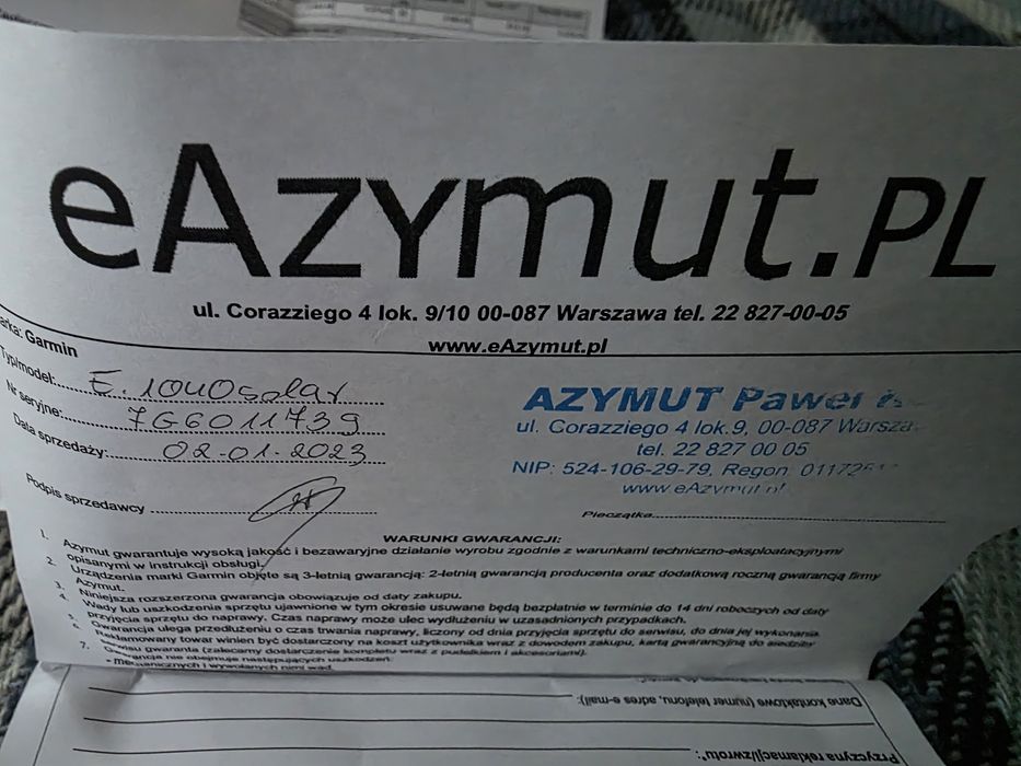 Garmin EDGE 1040 Solar