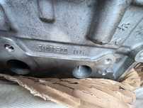 Glowica silnika volvo d5204t8 2.0d d5204t14 czesci zawory wałki