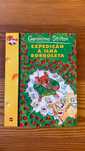 Geronimo Stilton: Expedição À Ilha Borboleta