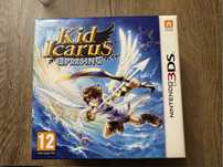 Kid Icarus - nowy - Nintendo 3ds (ang)