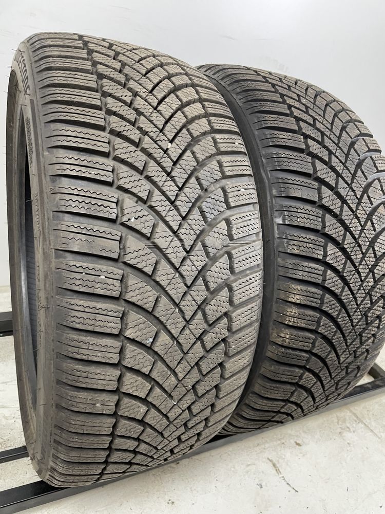 225/40R18 92V Bridgestone Blizzak LM005 22rok