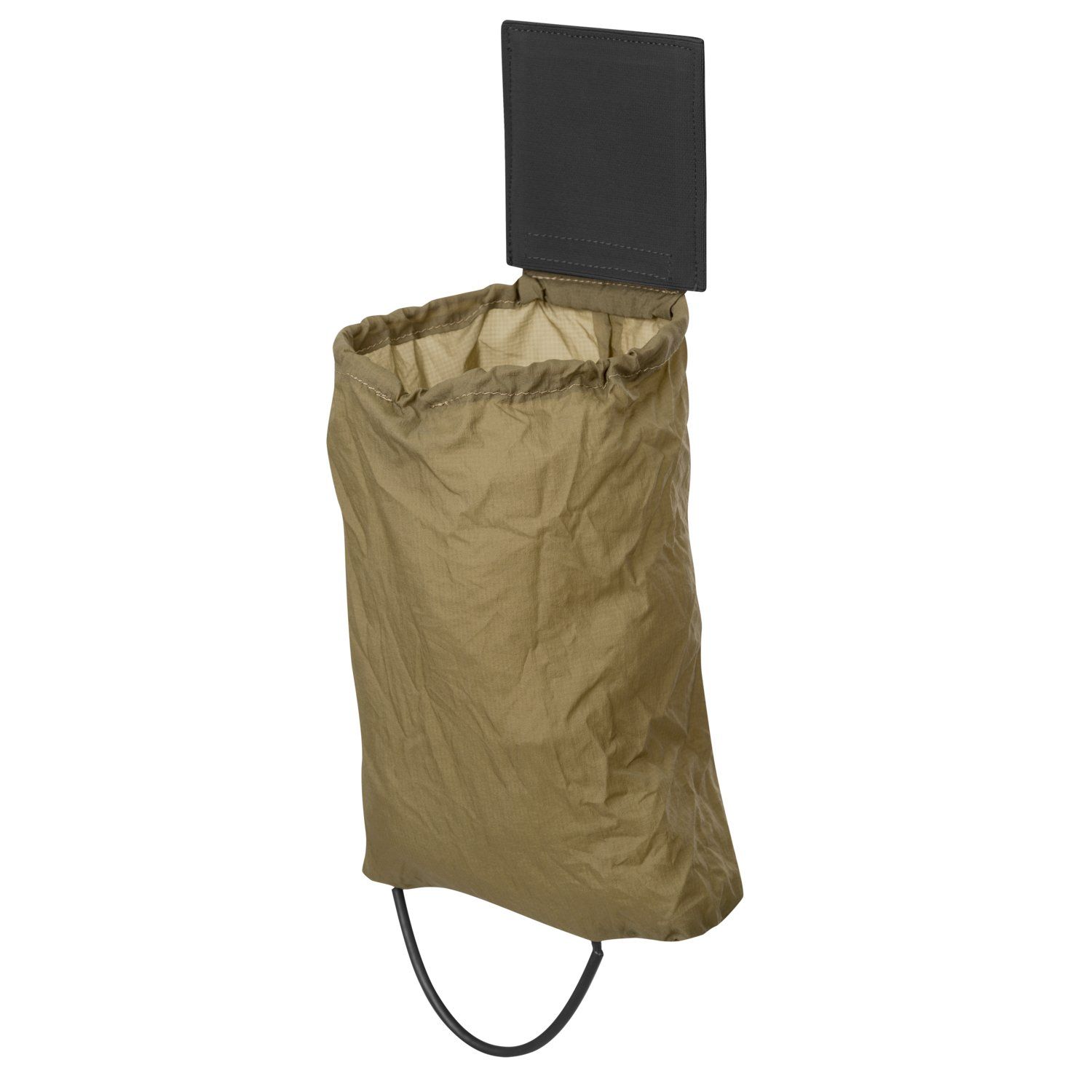 Ładownica SLICK DIRECT ACTION Dump Pouch Nylon Ranger Green