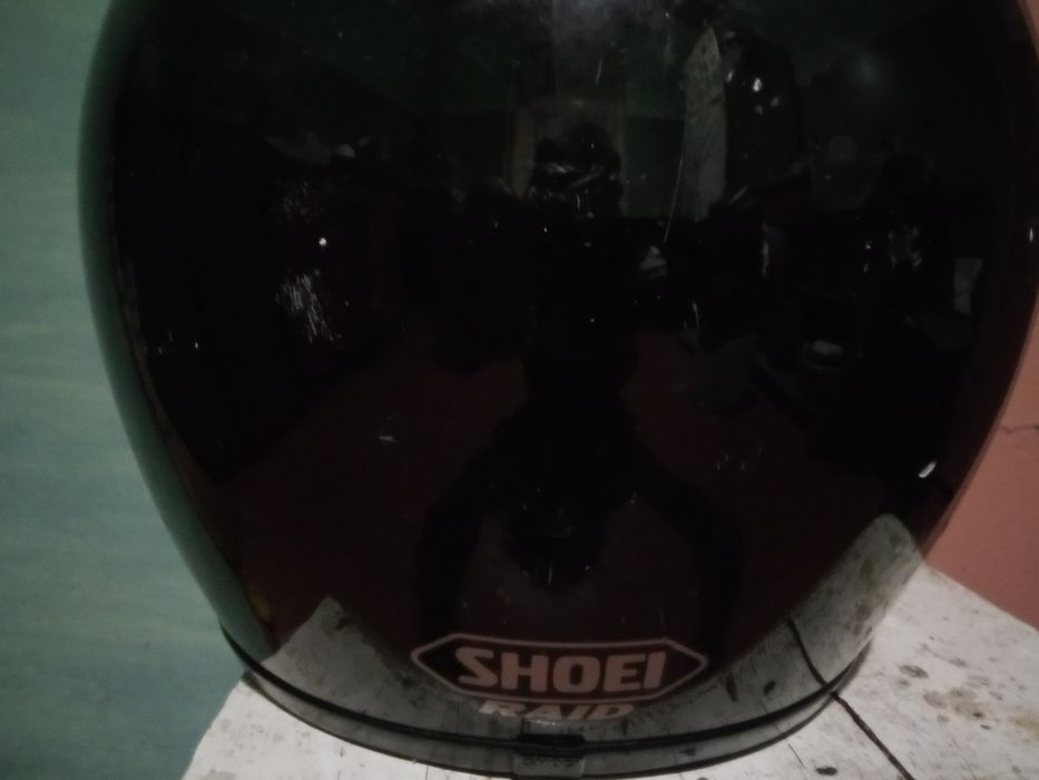 Продам шлем SHOEI