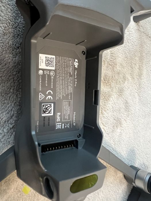 DJI Mavic 2 Pro New
