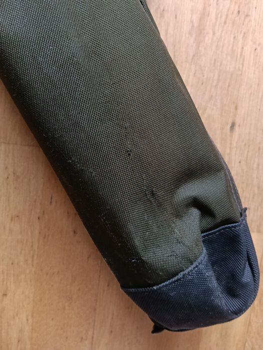 Pokrowiec Drennan Specialist Double Rod Hardcase 190cm