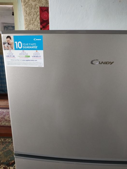 Продам холодильник