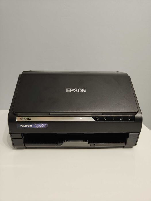 Skaner do zdjęć EPSON