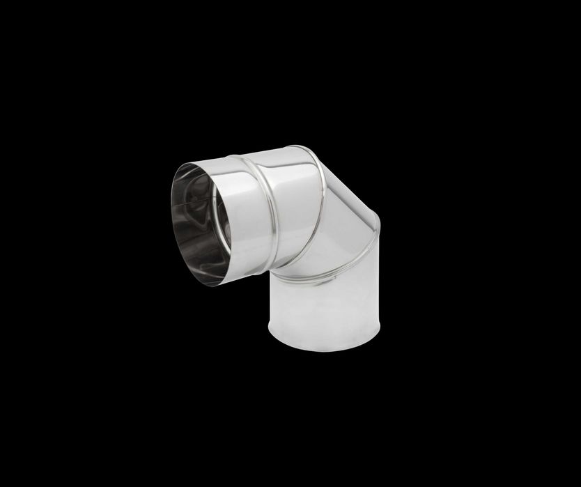 Curvas Inox Novas