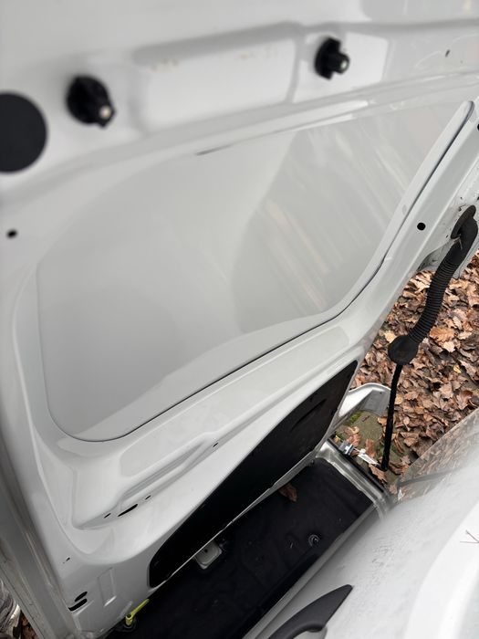 Drzwi lewy tył lewe tylne Peugeot Partner IV Combo E Berlingo EWPA