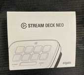 Elgato Stream Deck Neo