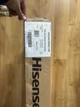 Łącznik HISENSE wzxx90-beb001 NOWY