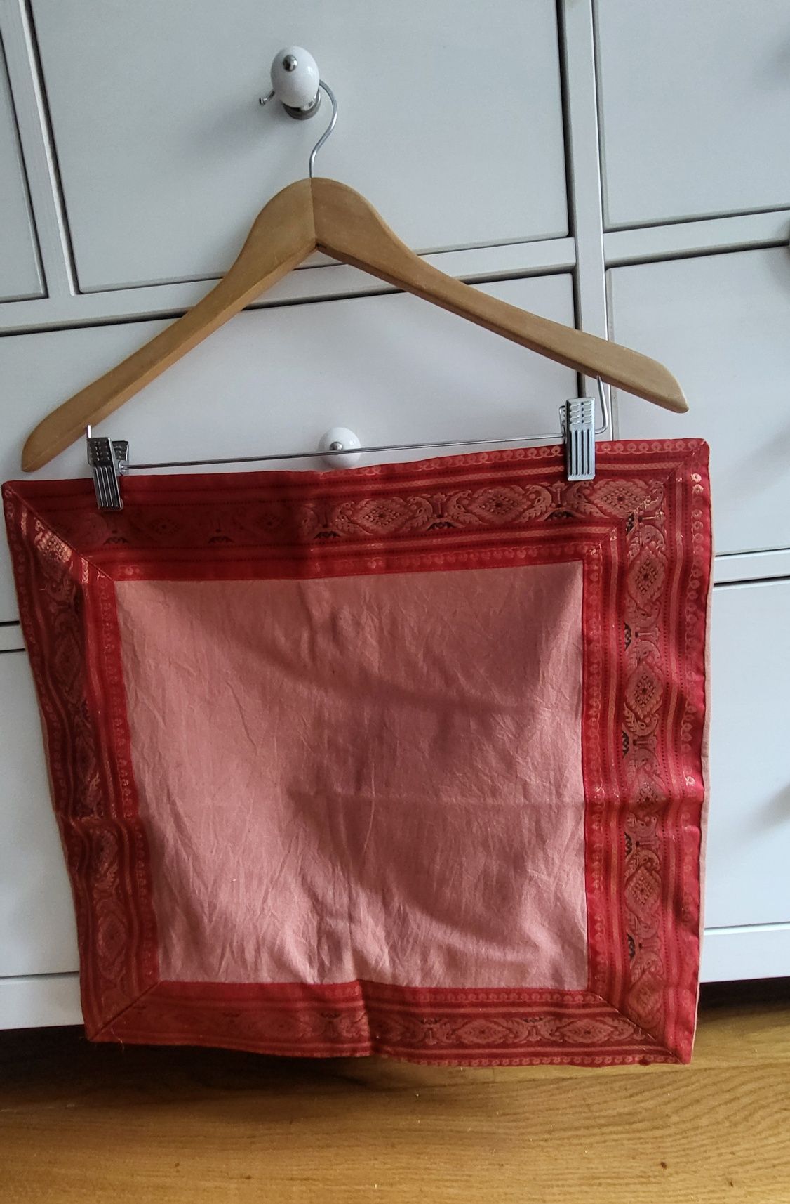 Conjunto 4 capas almofada da Natura