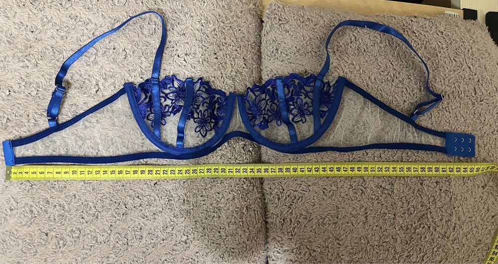 Комплект білизни новий