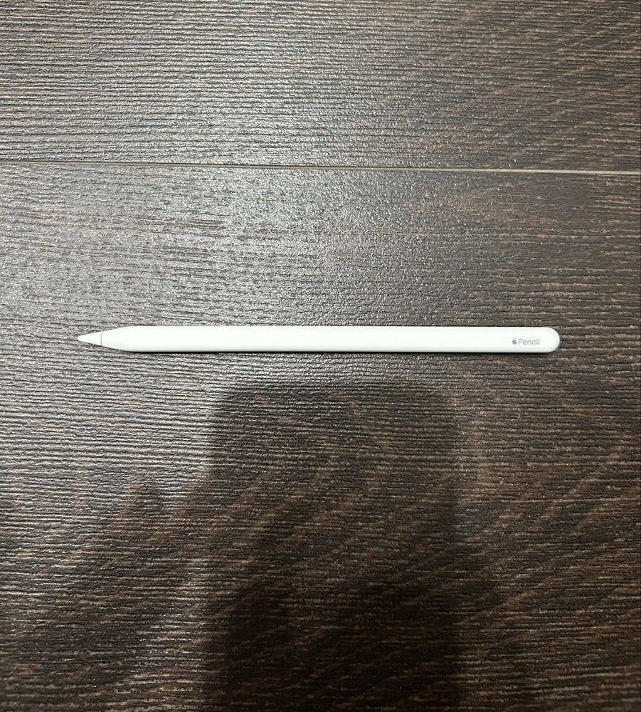 Apple Pencil 2.ª geração