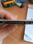 Dysk Sata sprawny 2.5 " do laptopa netbookia 200 gb