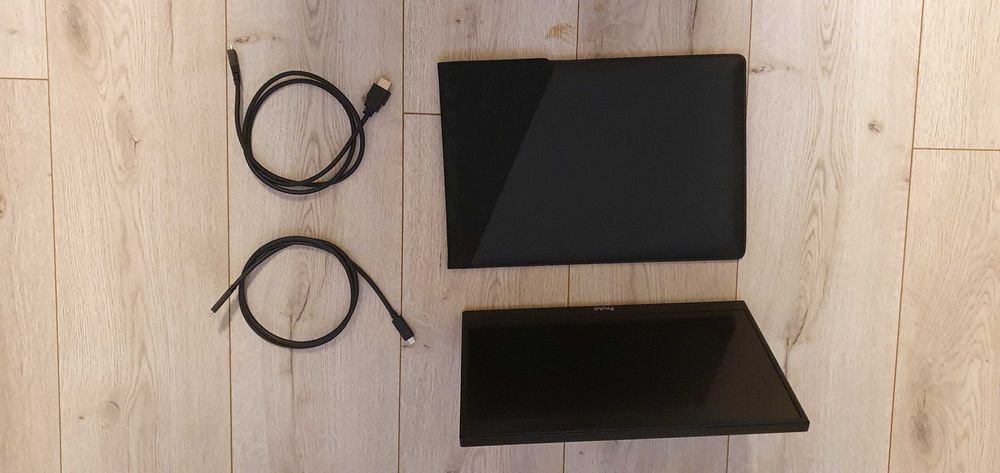 Монітор 14" Asus ProArt Display PA148CTV