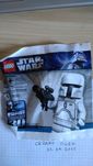 Boba Fett LEGO oryginalna nowa minifigurka