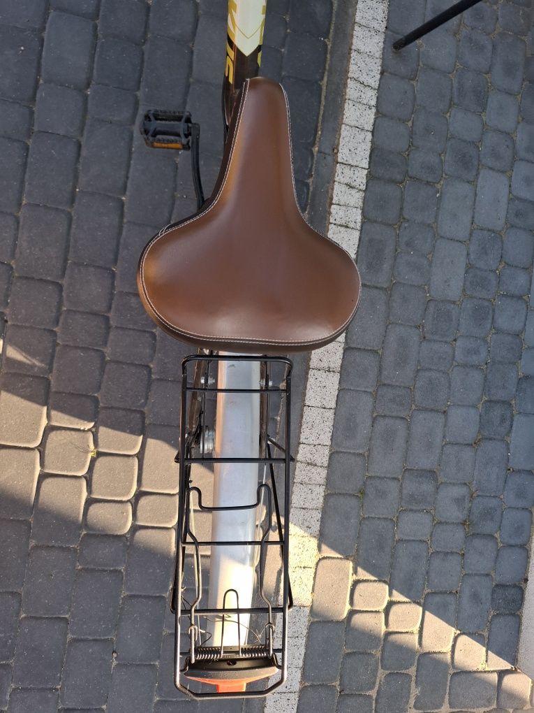 Rower damski arkus