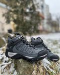 Оригінальні трекінгові черевики Merrell Accentor Sport MID GTX J036270