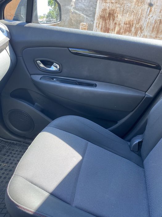 Renault Megan Scenic