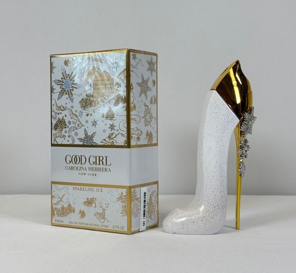 Perfumy Carolina Herrera Good Girl Sparkling ice edp 80ml
