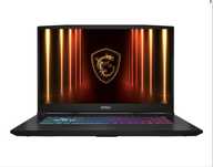 Laptop MSI Katana 17 HX B14WGK-041PL