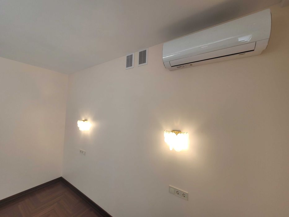 Добротні апартаменти поблизу центру та парку.