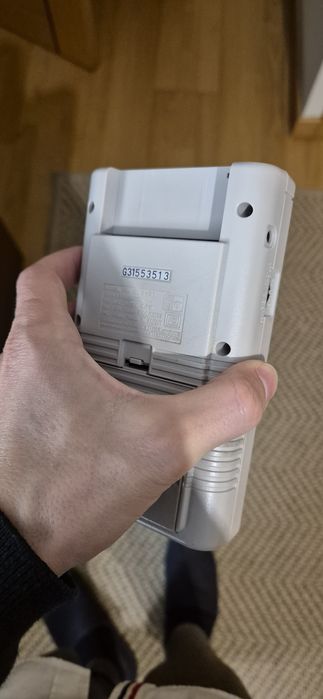 Game boy Gameboy antigo original