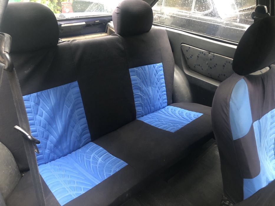 Продаж Таврия Нова