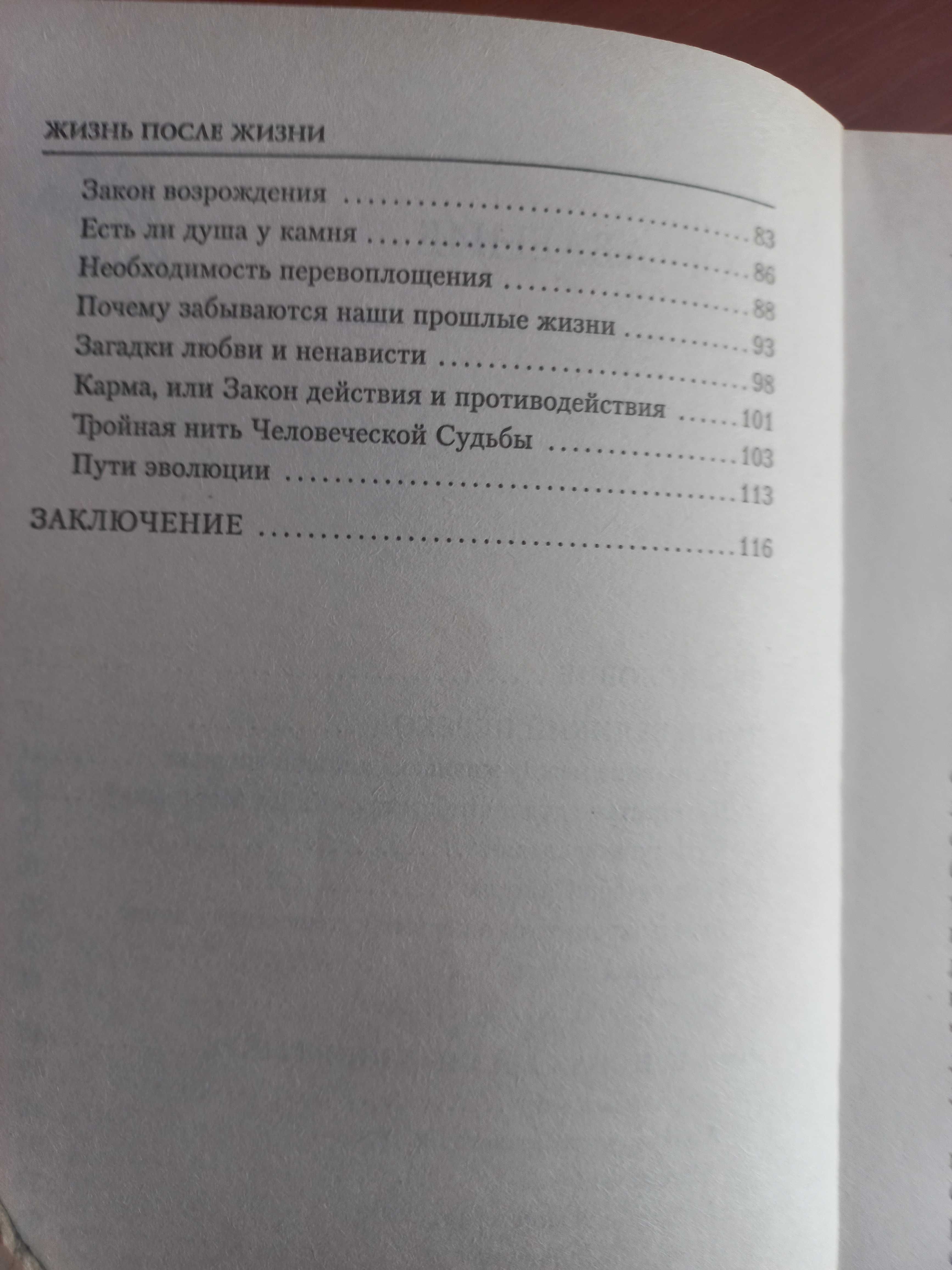 Ольга Агеева "Жизнь после жизни" книга