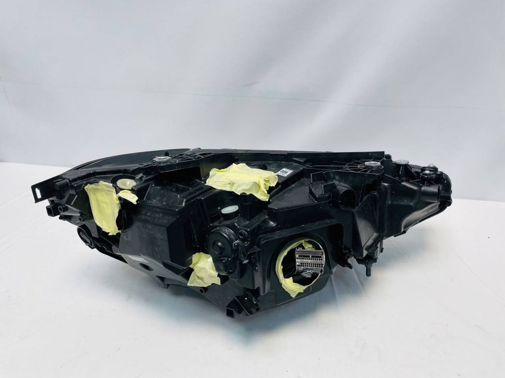 Lampa lampy reflektor BMW 4 g22 g26 g80 g82 m3 m4 USA shadow igly