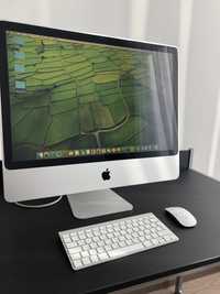 iMac (24-inch, Early 2009) 1tb