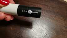 Szminka naturalna lily lolo