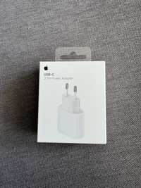 Ładowarka Adapter Apple 20w oryginal nowa