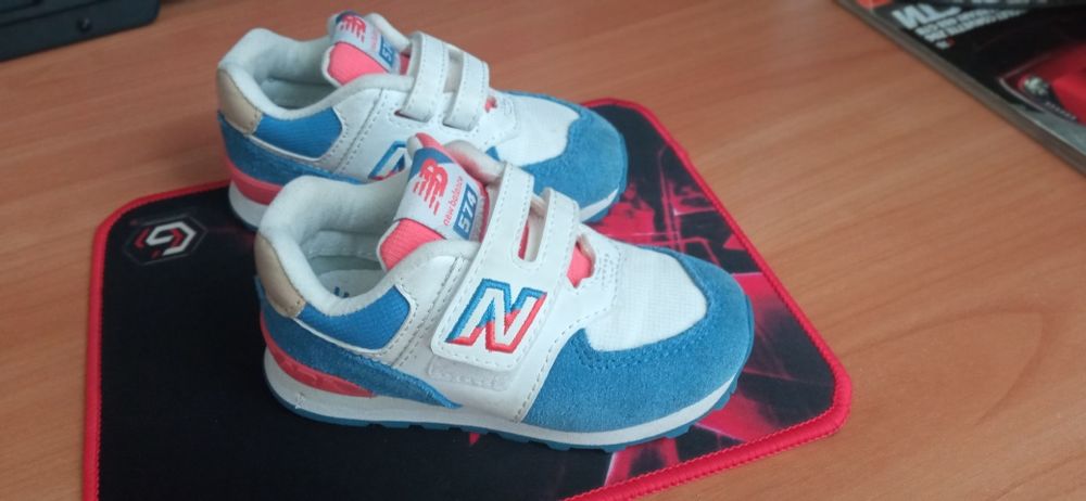 Кроссовки детские New Balance(Оригинал)