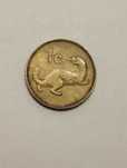 Sprzedam monetę Malta 1 cent 1986r. stan dobry