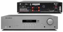 Cambridge Audio AXR100D Amplituner stereofoniczny z DAB+