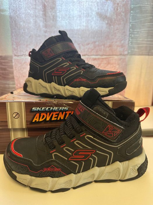 Черевики Skechers 33,5