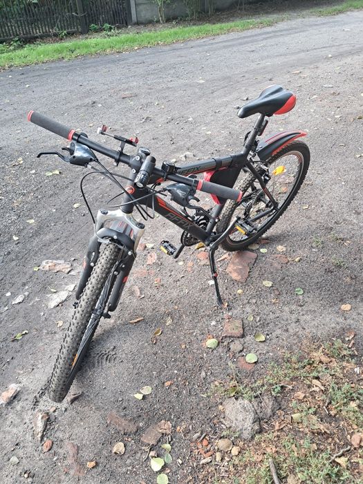 Rower górski 26 Affix FX3