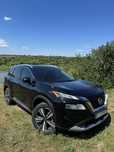 Продам Nissan Rogue SL 2021р в з невеликим пошкодженням, в відмінн ст