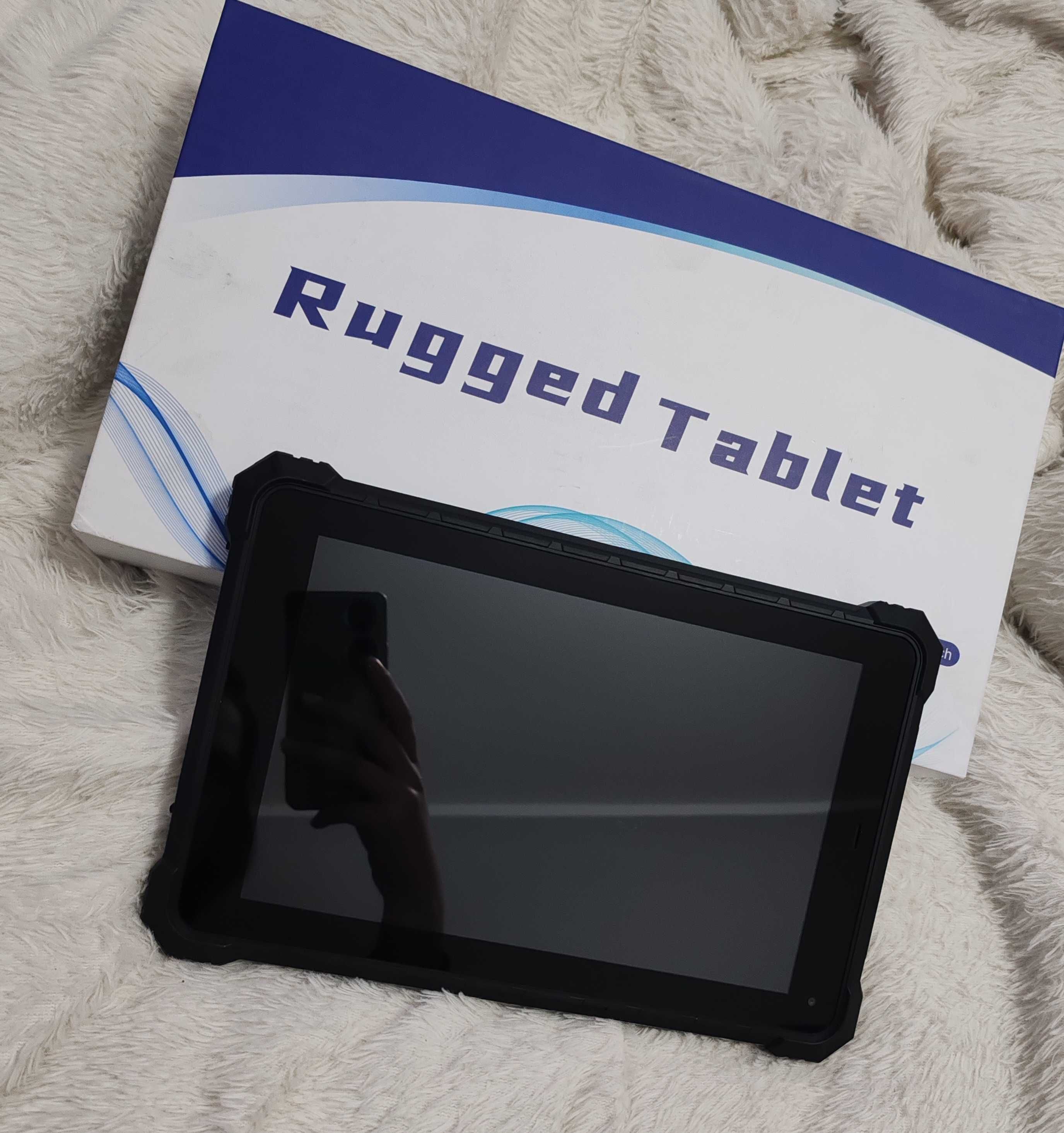 Tablet przemysłowy CENAVA Nowy