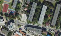 AZORY działka 10ar pod dowolne usługi-parking, skład, punkt sprzedaży