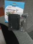 Digital Photo Frame