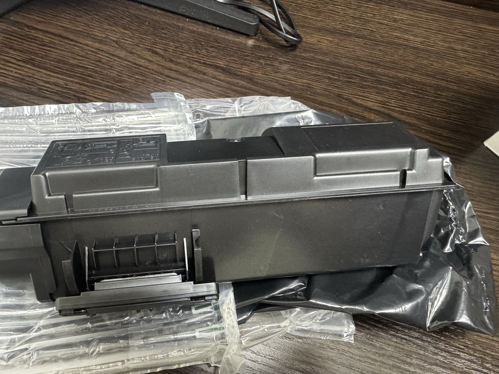 Картридж Kyocera Ecosys M2040-2540dn