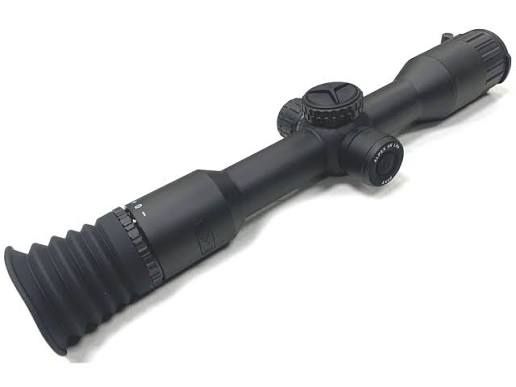 mira noturna HIKMICRO ALPEX A50E 4K