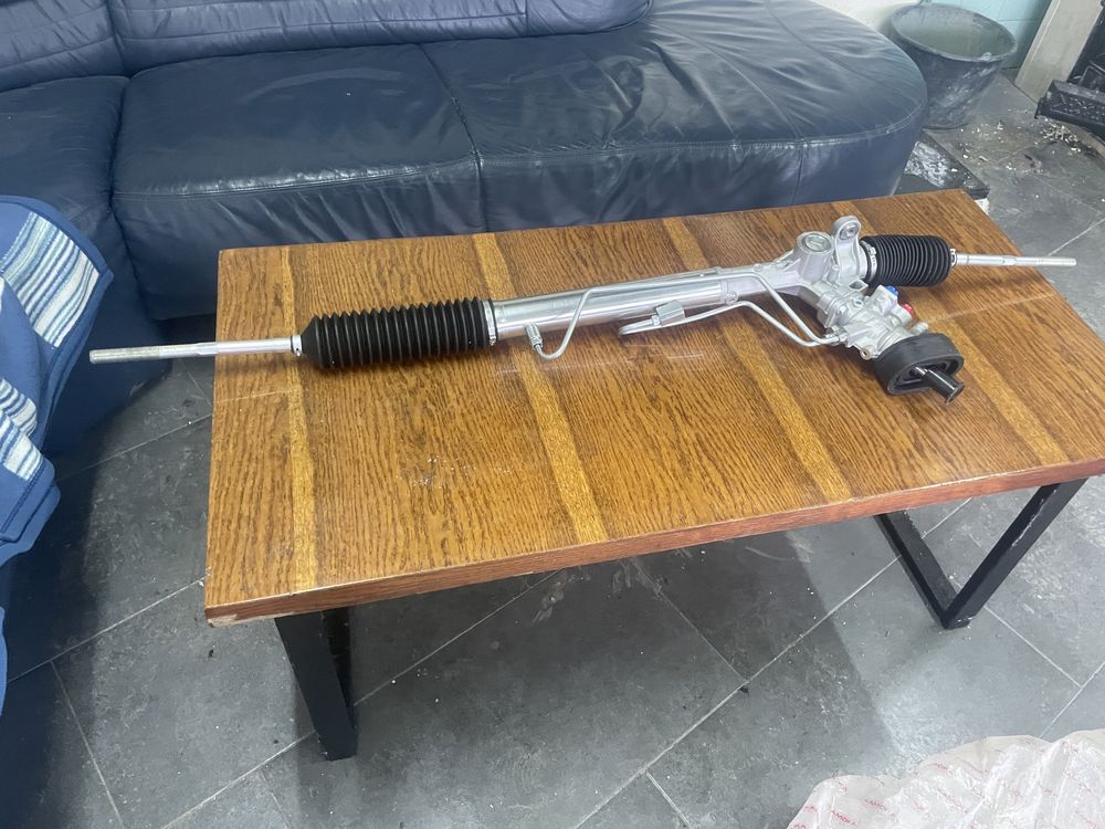 Продам рульову рейку KAMOKA fabia,polo