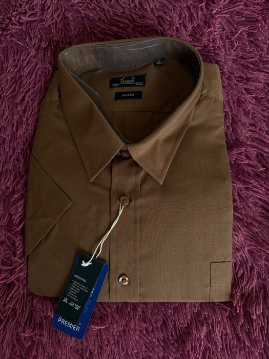 Сорочка 48 розмір